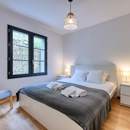 Immobilier De Montagne - La Collection - Les Appartements Сен-Жерве-Ле-Бэн Экстерьер фото