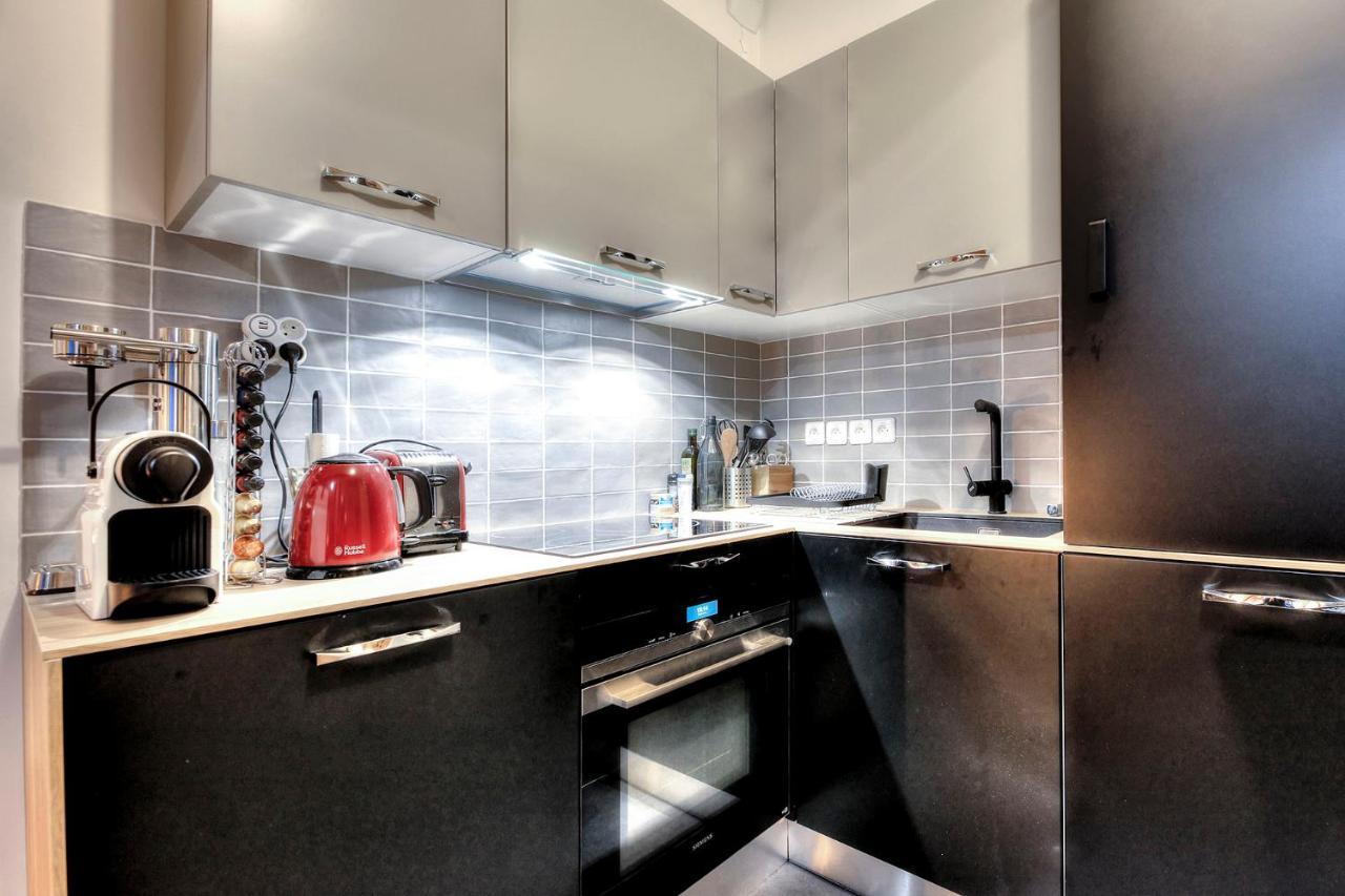 Immobilier De Montagne - La Collection - Les Appartements Сен-Жерве-Ле-Бэн Экстерьер фото